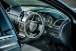 Chrysler 300C 2015 года (AU)